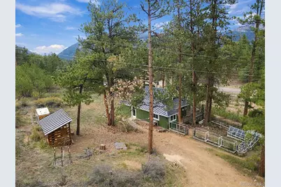 23803 Logan Avenue, Pine, CO 80470 - Photo 9