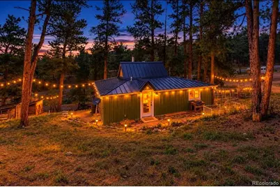23803 Logan Avenue, Pine, CO 80470 - Photo 1
