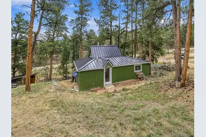 23803 Logan Avenue, Pine, CO 80470 - Photo 11