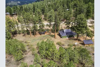 23803 Logan Avenue, Pine, CO 80470 - Photo 7