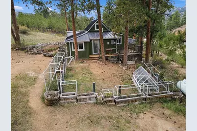 23803 Logan Avenue, Pine, CO 80470 - Photo 29