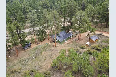 23803 Logan Avenue, Pine, CO 80470 - Photo 31