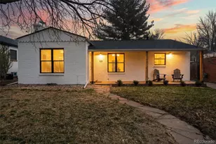 1120 Grape St, Denver, CO 80220 - Photo 1