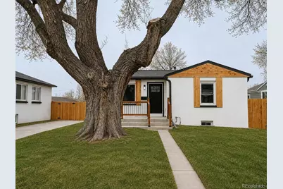 3285 S Elati Street, Englewood, CO 80110 - Photo 1