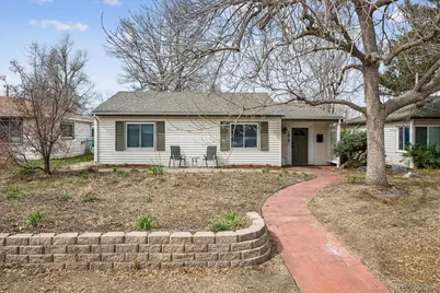 1819 S Madison Street, Denver, CO 80210 - Photo 27