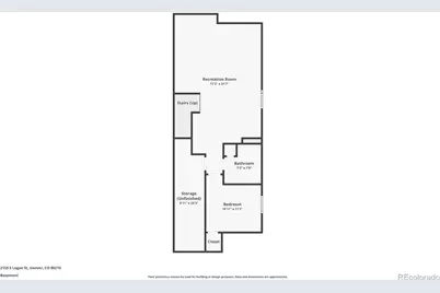 2155 S Logan Street, Denver, CO 80210 - Photo 39