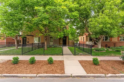 2155 S Logan Street, Denver, CO 80210 - Photo 33