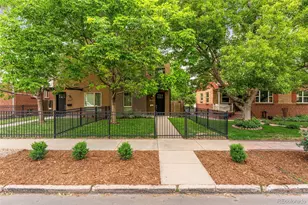 2155 S Logan St, Denver, CO 80210 - Photo 33
