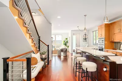 2155 S Logan Street, Denver, CO 80210 - Photo 5