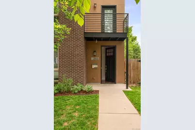 2155 S Logan Street, Denver, CO 80210 - Photo 3
