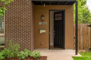 2155 S Logan St, Denver, CO 80210 - Photo 3