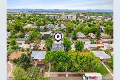 2155 S Logan Street, Denver, CO 80210 - Photo 35