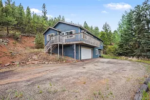 809 Roland Dr, Bailey, CO 80421 - Photo 1