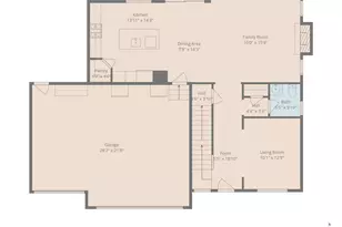 7799 Grady Cir, Castle Rock, CO 80108 - Photo 47