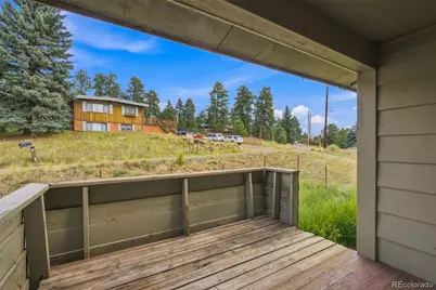 29183 Valley View Road, Evergreen, CO 80439 - Photo 9