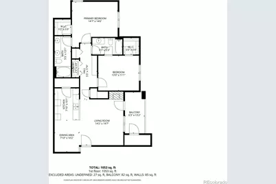 8481 W Union Avenue #8-202, Littleton, CO 80123 - Photo 7