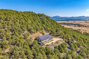 425 Edie Ln, Westcliffe, CO 81252 - Photo 33