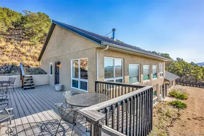 425 Edie Lane, Westcliffe, CO 81252 - Photo 29