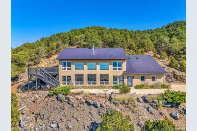 425 Edie Lane, Westcliffe, CO 81252 - Photo 31