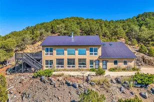 425 Edie Ln, Westcliffe, CO 81252 - Photo 31