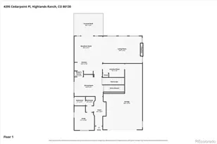 4395 Cedarpoint Pl, Highlands Ranch, CO 80130 - Photo 47