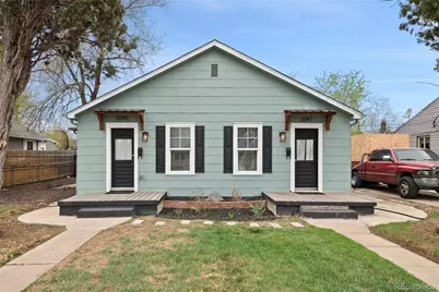 2045 Eaton Street, Edgewater, CO 80214 - Photo 1