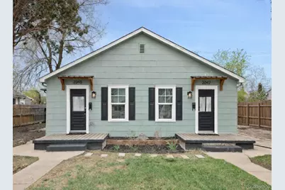 2045 Eaton Street, Edgewater, CO 80214 - Photo 1