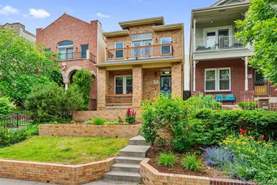 2831 Wyandot Street, Denver, CO 80211 - Photo 1