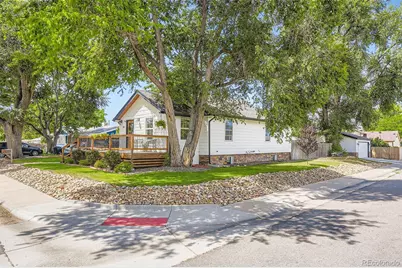 801 S Krameria Street, Denver, CO 80224 - Photo 1