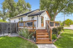 801 S Krameria St, Denver, CO 80224 - Photo 3