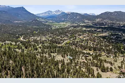 Tbd Lot 42 Governors Lane, Estes Park, CO 80517 - Photo 1