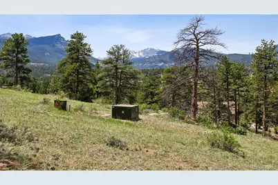 Tbd Lot 42 Governors Lane, Estes Park, CO 80517 - Photo 15