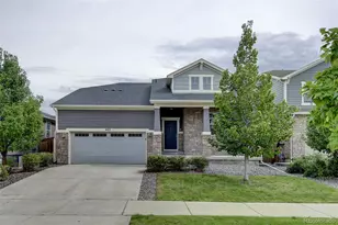 462 S Norfolk Ct, Aurora, CO 80017 - Photo 1