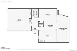 2813 S Xanadu Way, Aurora, CO 80014 - Photo 45