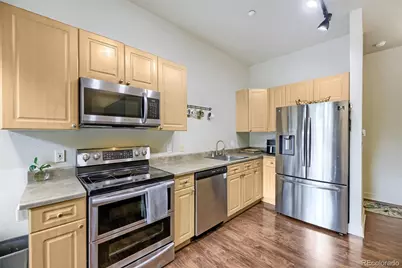 5677 S Park Place #D105, Greenwood Village, CO 80111 - Photo 11