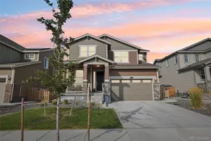 13221 E 110th Pl, Commerce City, CO 80022 - Photo 1