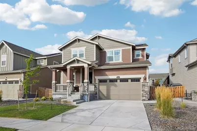 13221 E 110th Place, Commerce City, CO 80022 - Photo 5