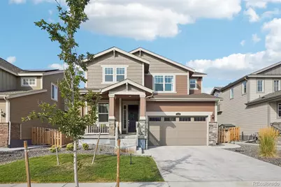 13221 E 110th Place, Commerce City, CO 80022 - Photo 3