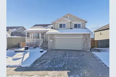 7471 Willow Pines Place, Fountain, CO 80817 - Photo 3