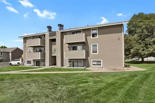 10150 E Virginia Ave, Denver, CO 80247 - Photo 1