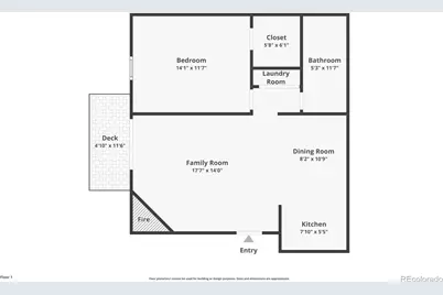 10150 E Virginia Avenue #19-303, Denver, CO 80247 - Photo 37