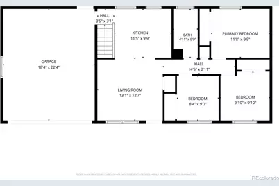 6160 W 77th Place, Arvada, CO 80003 - Photo 29