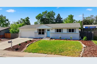 6160 W 77th Place, Arvada, CO 80003 - Photo 1