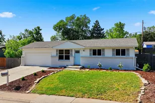 6160 W 77th Pl, Arvada, CO 80003 - Photo 1