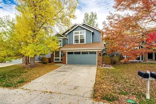 17032 E Wiley Pl, Parker, CO 80134 - Photo 1