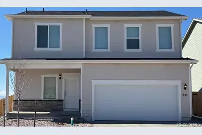 931 Sarah Avenue, Fort Lupton, CO 80621 - Photo 1
