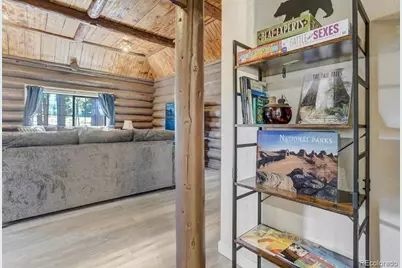 312 N West Street, Woodland Park, CO 80863 - Photo 37