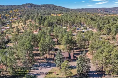 312 N West Street, Woodland Park, CO 80863 - Photo 49