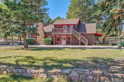 312 N West Street, Woodland Park, CO 80863 - Photo 3