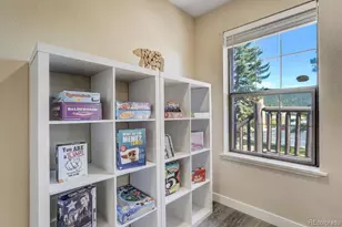 312 N West St, Woodland Park, CO 80863 - Photo 29